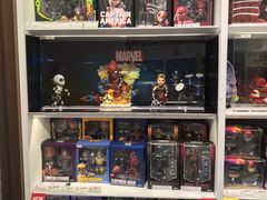 -泡泡玛特POPMART(蓝色港湾店)