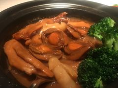 皇朝一品锅-皇朝会.经典传统粤菜(外滩店)