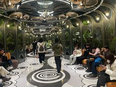 -南京大牌档(新街口德基广场店)
