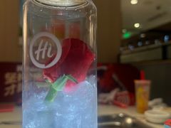 -海底捞大排档火锅(悦荟广场店)