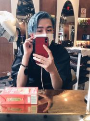 -东时烫染造型·Hair Salon
