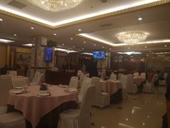 大堂-北京全聚德(西翠路店)