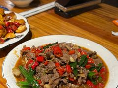 -小口味