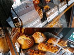 -Juicy Bakery(大学路店)