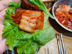 -麻蒲碳烤肉·5号店(市桥店)