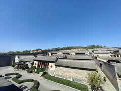 -山西王家大院