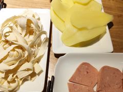 -守柴炉烤鸭(科华中路王府井店)