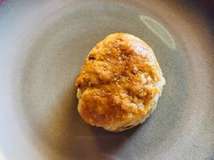 -四季酒店下午茶