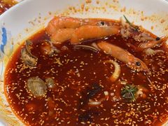 -尚宴(盛世广场·食尚街店)