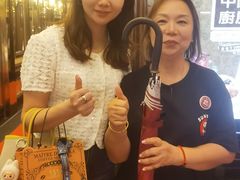 -中国厨房/台湾牛肉面