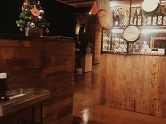 -自然食集西餐厅(泰晤士小镇店)