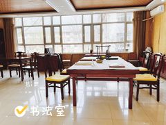 -寿山福海养老服务中心(石景山院)