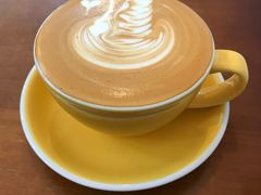 附魔拿铁-COFFEE HOLIC(朝外SOHO店)
