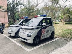 -广西大学(大学东路校区)