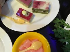 -皇家5号海鲜烤肉火锅自助餐(聊城总店)