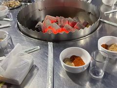 -喷火龙西昌火盆烧烤(泸州总店)