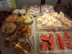 -宏达老菜馆(东安街店)
