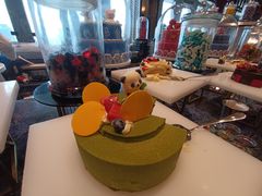-美食汇自助餐厅(成都万达瑞华酒店)