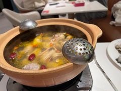 -粤来记·啫啫煲·点心(日月光店)