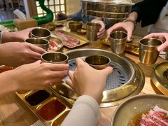 -韩香阁烤肉专门店(银座店)