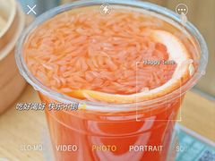 -潮粥荟·潮汕砂锅粥(槐房万达店)