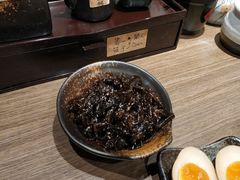 -雷神拉面(财富中心玉米楼店)