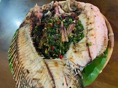 -傣泐金湾餐厅