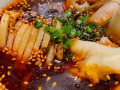 -新太二·鲜料川菜(晶耀前滩店)