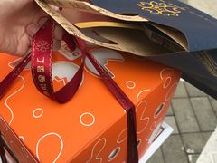 -丁香西饼屋(桂林路店)