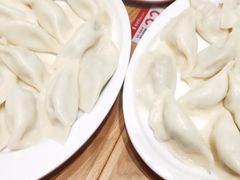 -喜家德虾仁水饺(青岛永旺东部店)