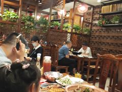 -老诚一锅羊蝎子(天通苑东三区直营店)