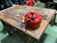 -清真·马峰烤肉(小学习北巷店)