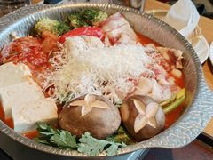 -味太助·银饭食堂(中华城店)