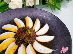 香椿双黄鹅蛋-九十九顶毡房(阜石路店)