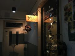 -109 COFFEE(建筑学院店)