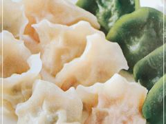 -翠花老菜饺子馆(七宝店)