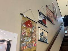 -鸠居堂(銀座本店)