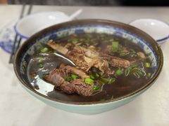 -南花桥羊肉馆老字号(乌镇店)