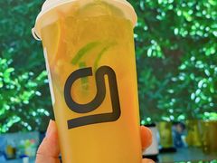 -gleeglee乐溢亦茶(朝阳大悦城店)