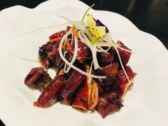 -柒园·三十年创意杭帮菜(龙湖滨江天街店)
