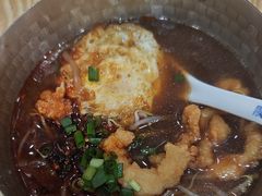 -魔都三兄弟酸辣粉·蘸卤炸串(虹桥万科店)