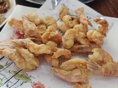 -叶存利海鲜大馅饺子(海宁路总店)