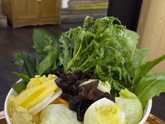 -和庆斋羊蝎子火锅·碳缸烧烤(顺义旗舰店)