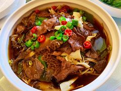 -上海浦东星河湾酒店