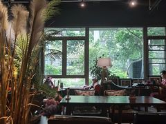 -咖法森林·咖啡  酒吧(天河店)