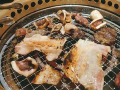 -神户赤童日式烤肉(金地广场店)