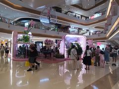 -天河城购物中心