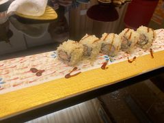 -天狗山料理(省体店)