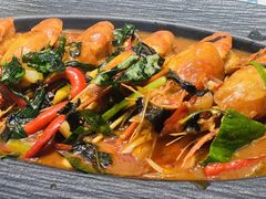 -美奈小馆·东南亚菜(福田星河COCO Park店)