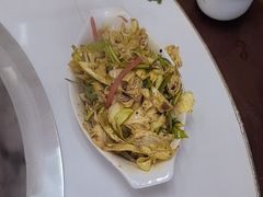 -农家乐大锅台铁锅炖(四流中路店)